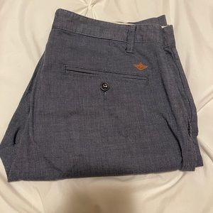 Dockers Modern Khaki